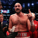 Image for article titled A big heavyweight title fight in on the horizon, so of course boxing is about to get crazy